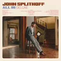 John Splithoff — Thought Of You — обложка