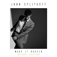 John Splithoff — Vices — обложка