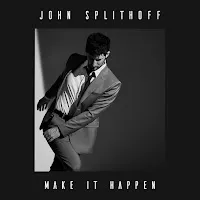 John Splithoff — Leave It All Behind — обложка